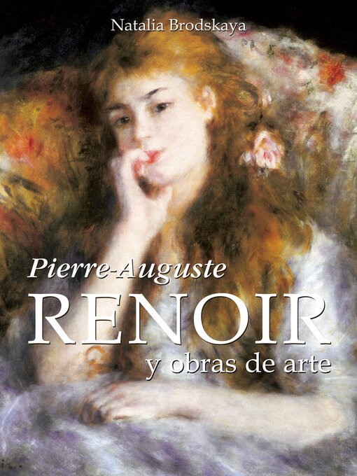 Title details for Renoir by Natalia Brodskaya - Available